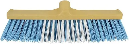 KABA ALAN FIRÇASI PLASTİK YUMUŞAK
