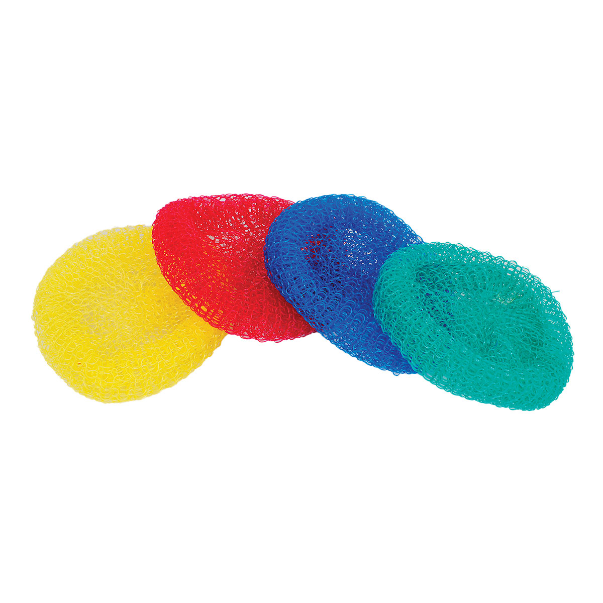 BULAŞIK TELİ PLASTİK 12 Lİ