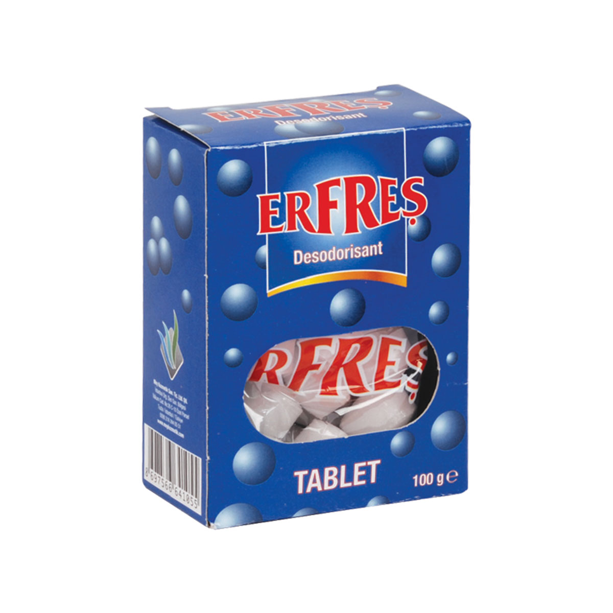 ÇOK AMAÇLI KORUYUCU TABLET