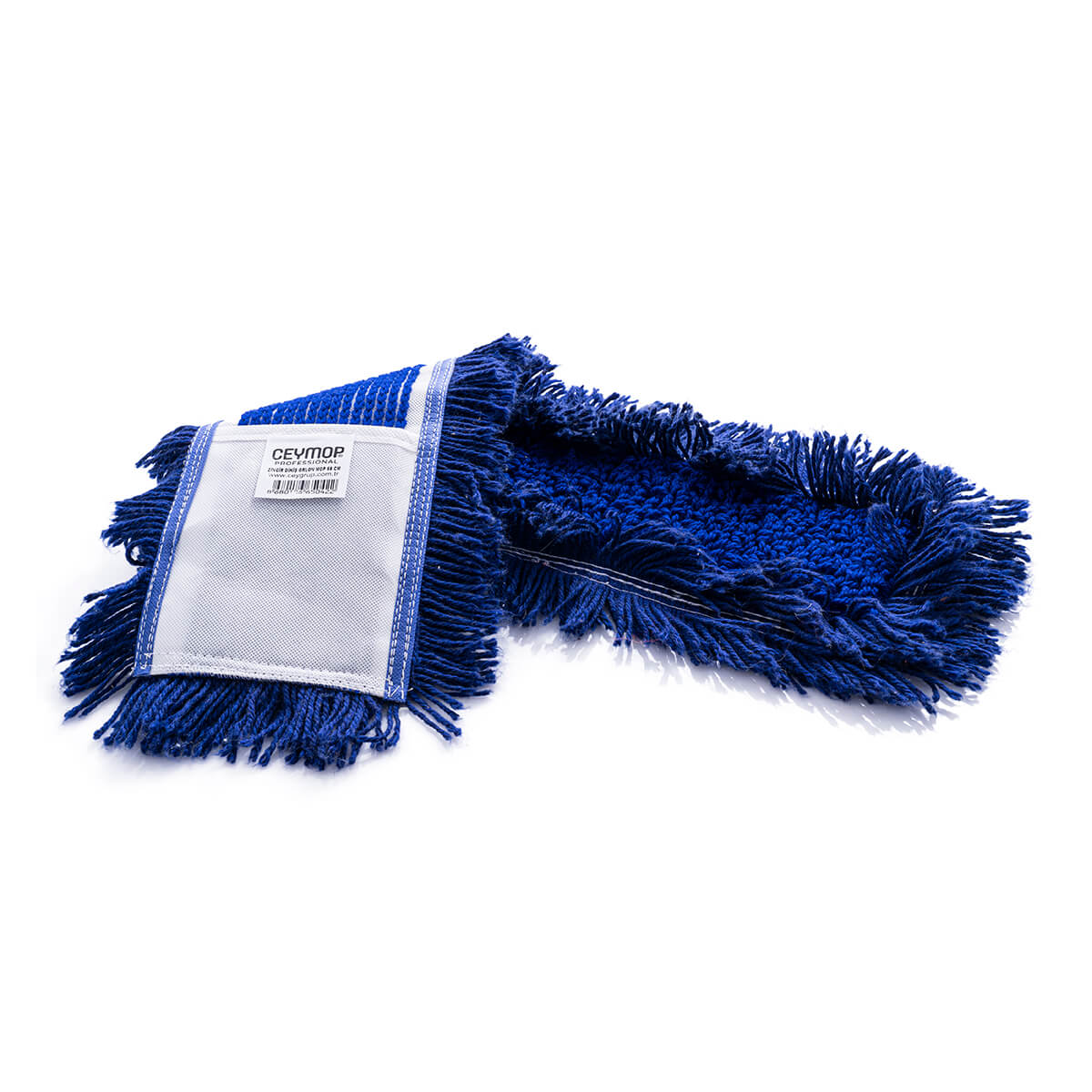 ZİNCİRDİKİŞ ORLON MOP CEYMOP